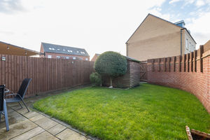 Garden- click for photo gallery